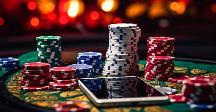 Discover the Best Online Casino Payout UK for Your Gaming Success Discover the Best Online Casino Payout UK for Your Gaming Success