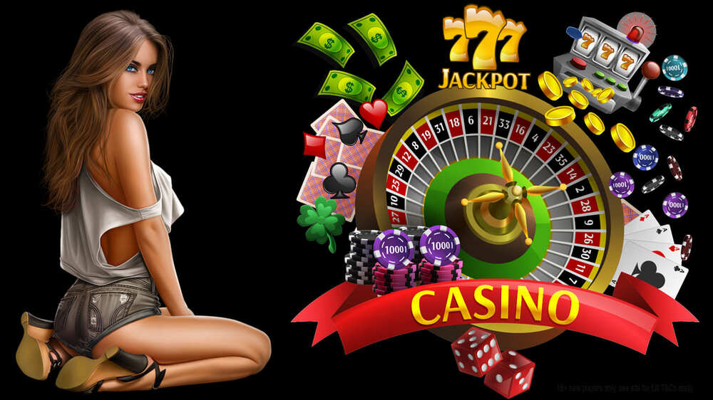 Discover the Thrills of Kingdom Casino 1 Discover the Thrills of Kingdom Casino 1