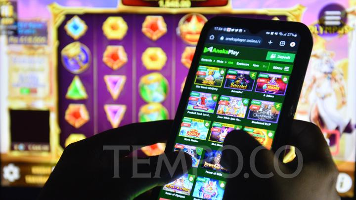 Explore the Thrills of Jaya 9 Casino Live Explore the Thrills of Jaya 9 Casino Live