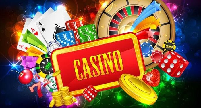 Explore the Thrills of Jaya 9 Casino Live Explore the Thrills of Jaya 9 Casino Live