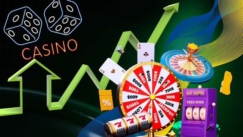 Casino Loyalty Points Systems Explained Casino Loyalty Points Systems Explained