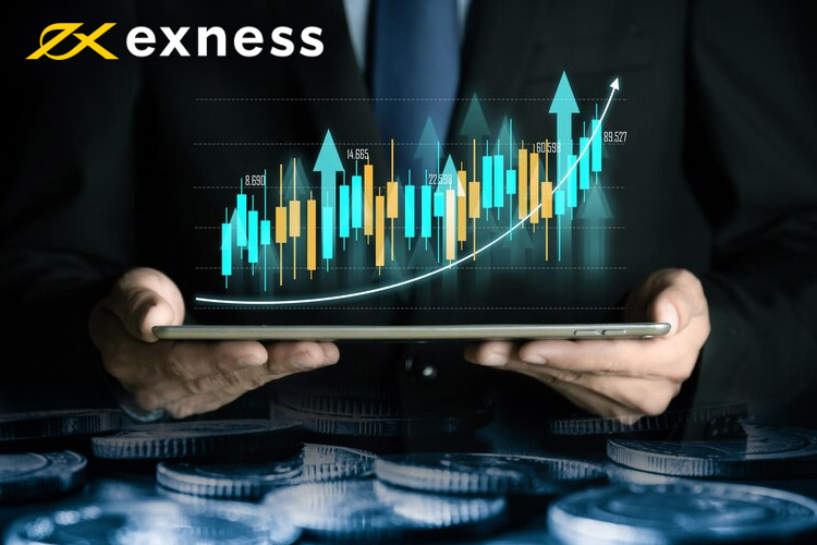 Discover the Benefits of Trade With Exness