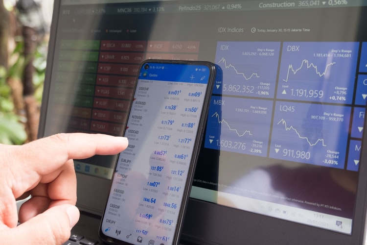 Discover the Best Trading App in the World Unleashing Your Financial Potential Discover the Best Trading App in the World Unleashing Your Financial Potential