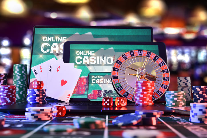 Discover the Excitement of 888 Online Casino UK 44