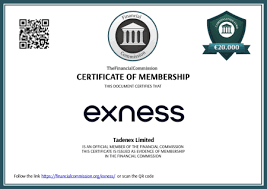 Discover the Exness Forex Mobile App Trade Anytime, Anywhere