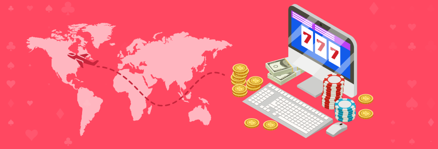 Dokonalý průvodce po českém novém casinu Novinky a tipy Dokonalý průvodce po českém novém casinu Novinky a tipy