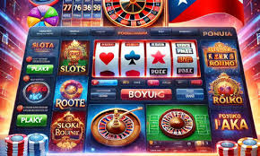 Nejlepší online zahraniční casino pro hráče v ČR Nejlepší online zahraniční casino pro hráče v ČR
