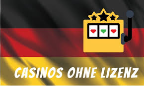 Online Casino ohne Lizenz Sicherheit, Risiken und Alternativen