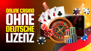 Online Casino ohne Lizenz Sicherheit, Risiken und Alternativen