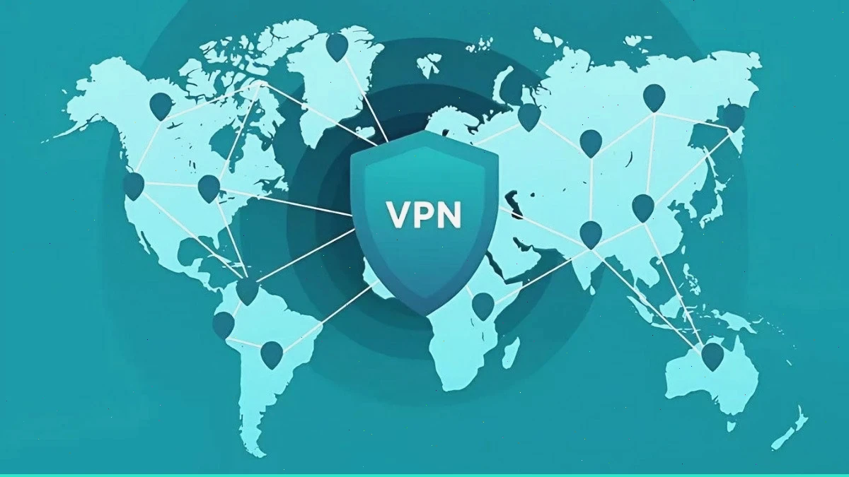 Разбор Hit VPN - для людей другой сети Разбор Hit VPN - для людей другой сети