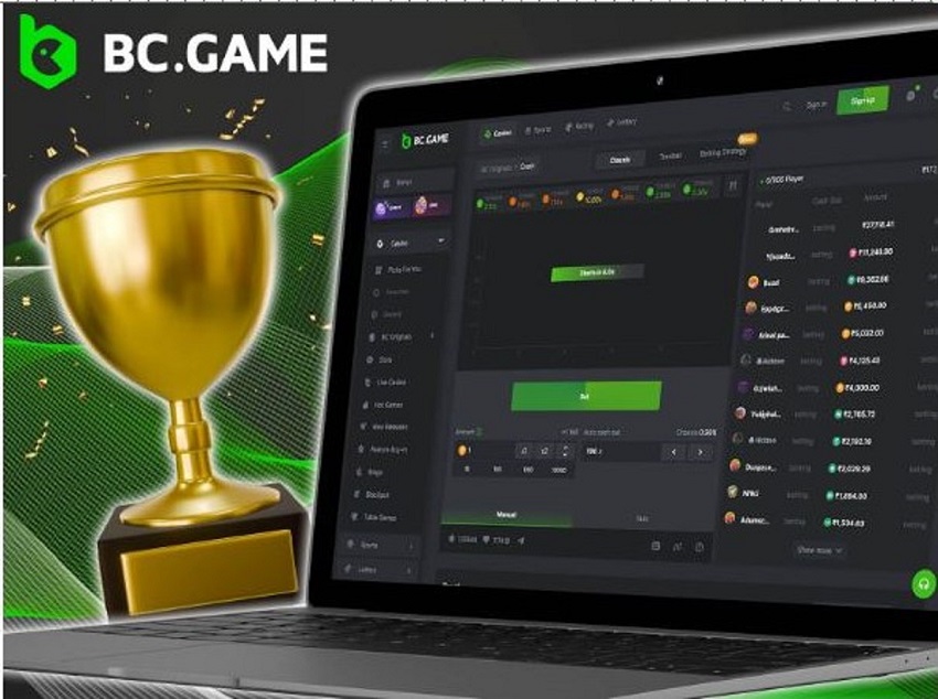 Ultimate Guide to Login BC Game Step into the Exciting World of Online Gaming Ultimate Guide to Login BC Game Step into the Exciting World of Online Gaming