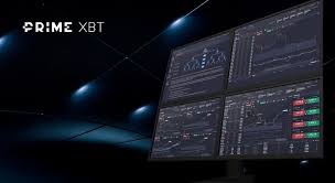 Unlocking Trading Potential with the PrimeXBT Platform
