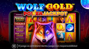 환상적인 경험을 제공하는 Wolf Gold Casino Game 환상적인 경험을 제공하는 Wolf Gold Casino Game
