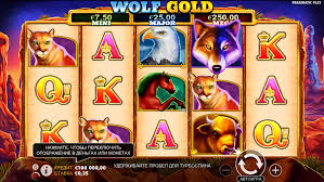 환상적인 경험을 제공하는 Wolf Gold Casino Game 환상적인 경험을 제공하는 Wolf Gold Casino Game