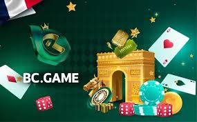 BC.Game Casino Ваше Путешествие в Мир Азарта