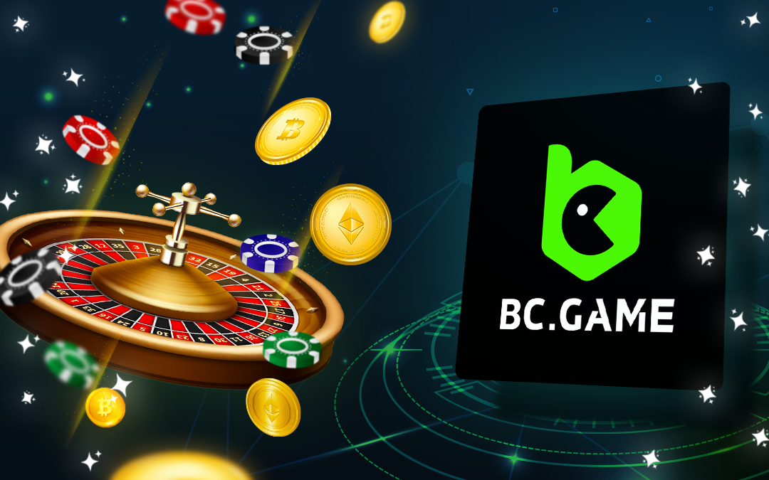 Casinò Crypto BC.Game La Rivoluzione del Gioco d'Azzardo Online Casinò Crypto BC.Game La Rivoluzione del Gioco d'Azzardo Online