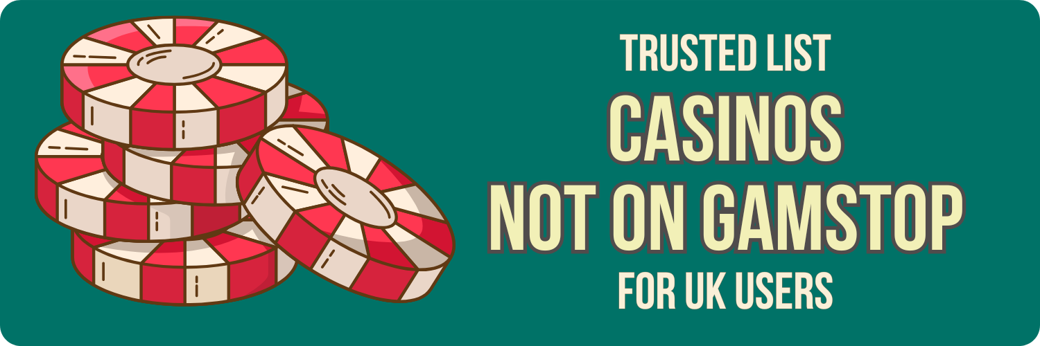 Discover the Best Non Gamstop Casino Options Discover the Best Non Gamstop Casino Options