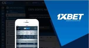 Download the 1xBet Mobile App for Convenient Betting Download the 1xBet Mobile App for Convenient Betting