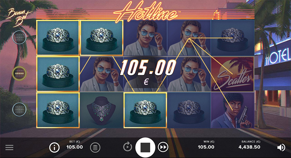 Hotline Casino - unikalne doświadczenie hazardowe w sieci Hotline Casino - unikalne doświadczenie hazardowe w sieci
