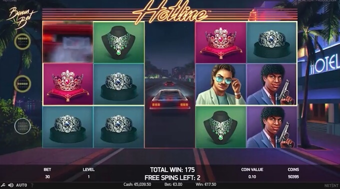 Hotline Casino - Świat Niezapomnianych Gier Hotline Casino - Świat Niezapomnianych Gier