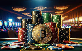RTP Alto Europa La Clave para Ganar en Casinos Online