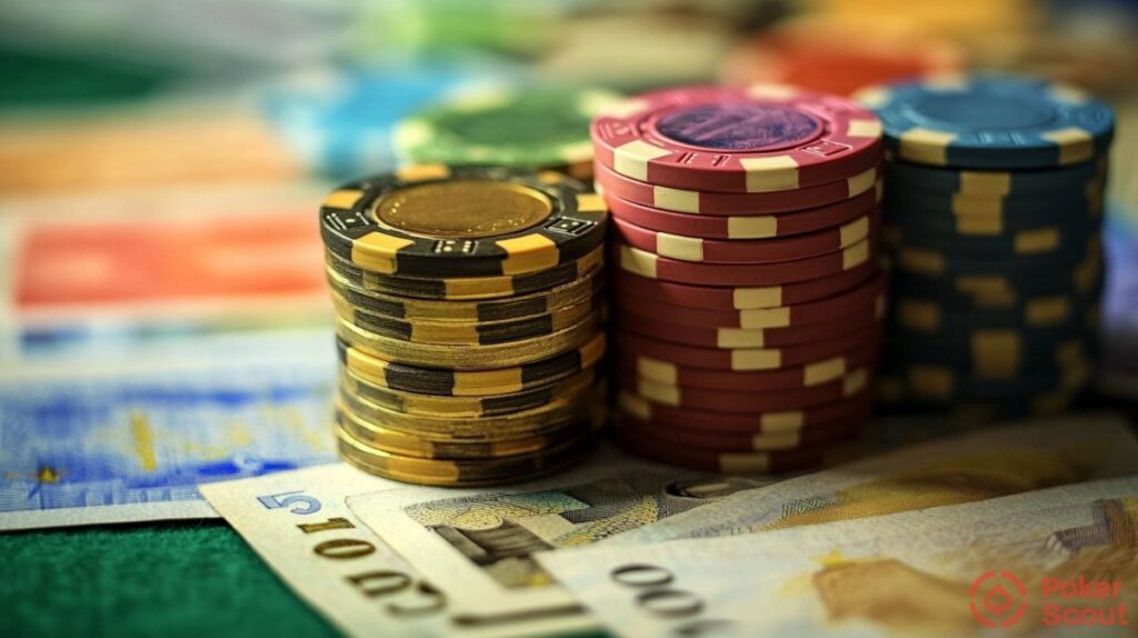 RTP Alto Europa La Clave para Ganar en Casinos Online