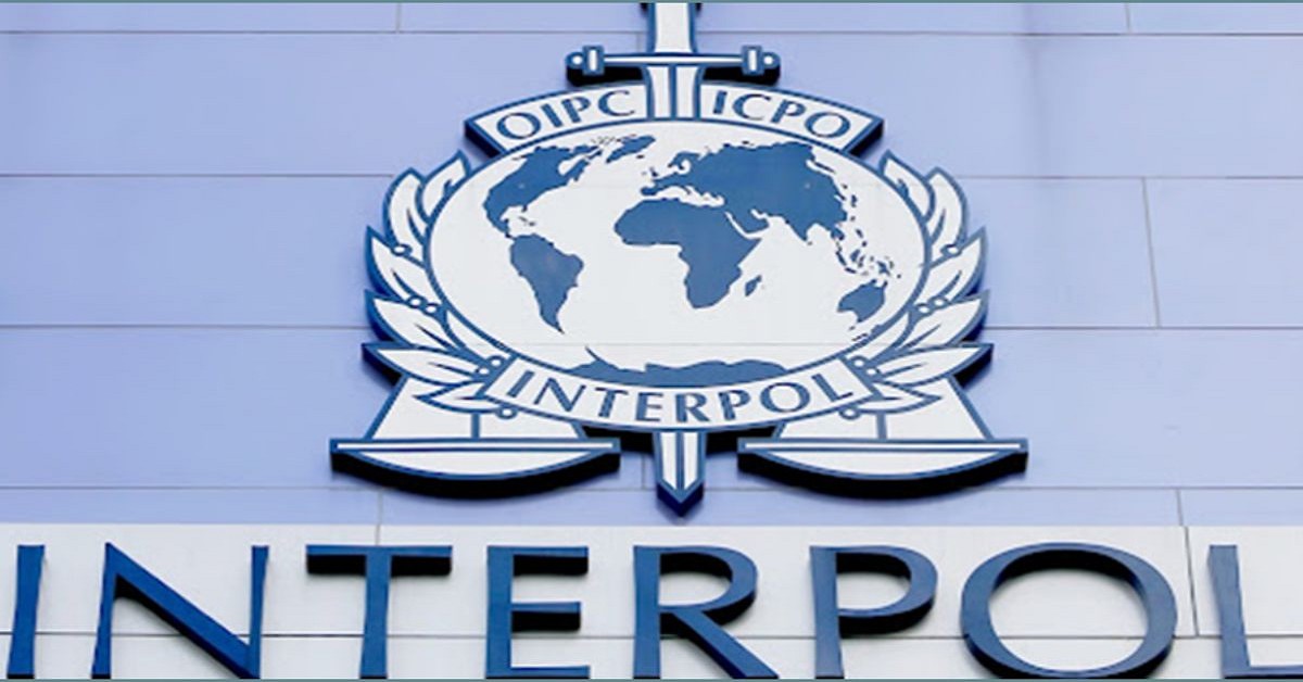 Safeguarding Against the Misuse of Interpol's Red Notices Safeguarding Against the Misuse of Interpol's Red Notices