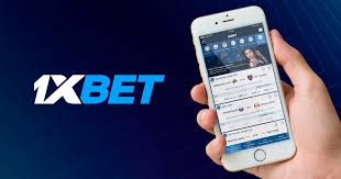 Understanding 1xBet Kenya Betting How to Maximize Your Winnings Understanding 1xBet Kenya Betting How to Maximize Your Winnings
