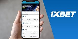 Understanding 1xBet Kenya Betting How to Maximize Your Winnings Understanding 1xBet Kenya Betting How to Maximize Your Winnings