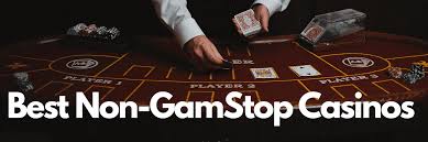 Discovering Non-Gamstop UK Casinos A Comprehensive Guide Discovering Non-Gamstop UK Casinos A Comprehensive Guide
