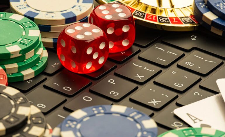 Experience the Thrill at Online Casino Spinsala