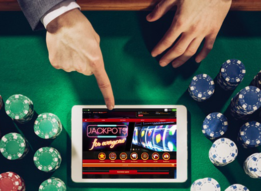 Experience the Thrill of Velobet Casino Your Ultimate Gaming Destination