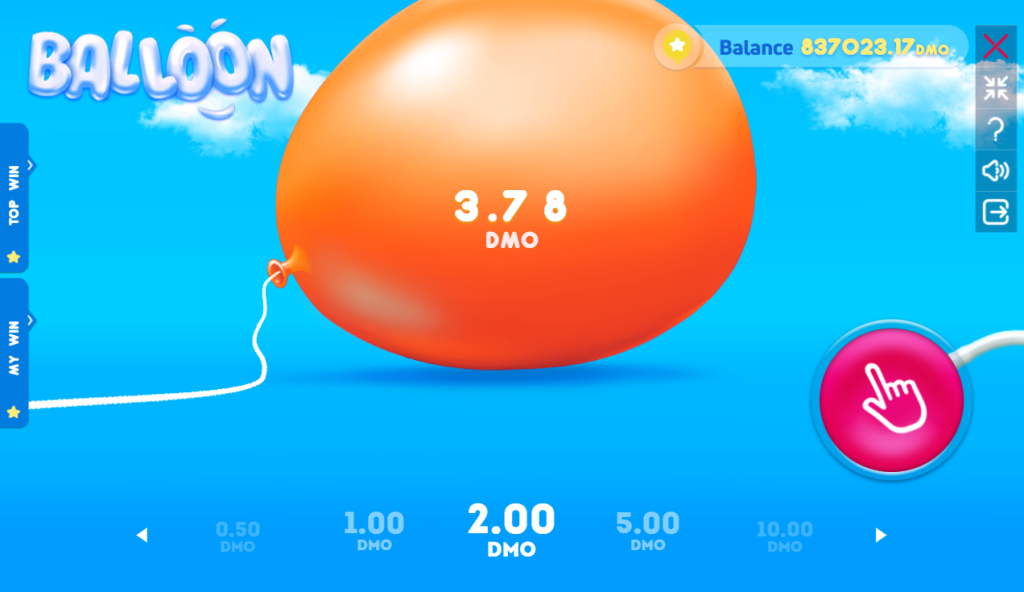 Jugabet Balloon La Nueva Sensación en Apuestas y Juegos
