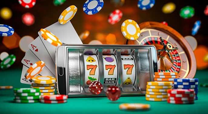 Discover the Exciting World of Online Casino Casinoly -135910124