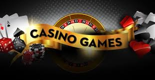 Discover Unique Gaming Experiences at Online Casinos -302651389