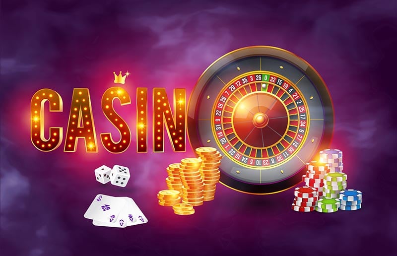 Discover Unique Gaming Experiences at Online Casinos -302651389