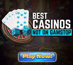 Finding Your Luck Online Casinos Not Blocked in 2023