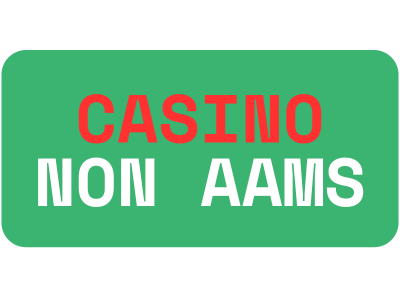 I migliori siti casino non AAMS sicuri del 2023 -1960192560
