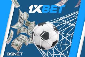 Mastering 1xBet Betting A Comprehensive Guide