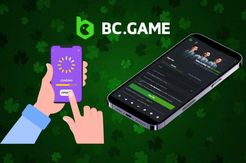 The Exciting World of BC.VC Game Experience Games Like Never Before