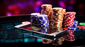 The Rise of Betting Mobile Casino Online in the UK