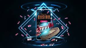 The Rise of Betting Mobile Casino Online in the UK