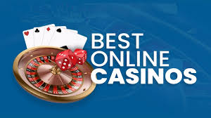 Top Casino Sites That Accept Your Guide to the Best Online Casinos