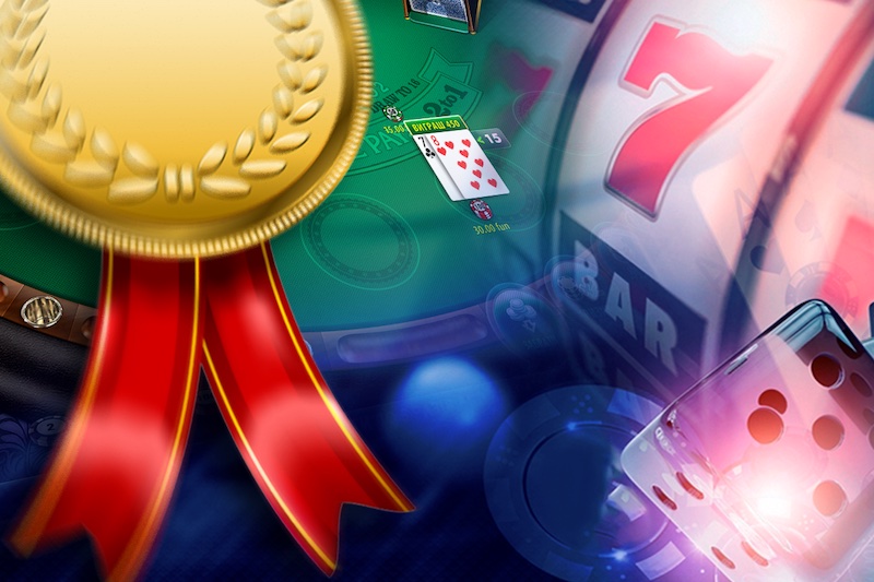 Top Casino Sites That Accept Your Guide to the Best Online Casinos