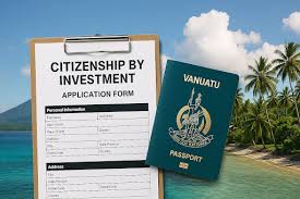 Unlocking Opportunities Vanuatu Citizenship by Investment Program 2144567204