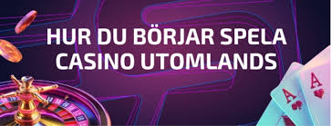 Bästa Utländska Casino - En Guide till De Bästa Alternativen 664308049 Bästa Utländska Casino - En Guide till De Bästa Alternativen 664308049