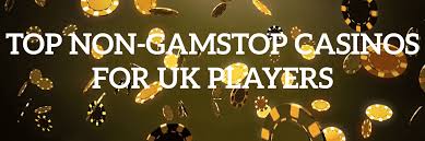 Discover Fair Casinos Not on GamStop A Guide to Responsible Gaming Discover Fair Casinos Not on GamStop A Guide to Responsible Gaming