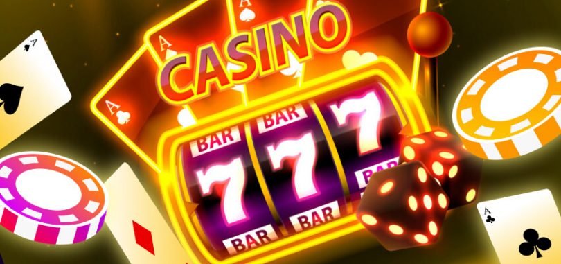 Discover the Excitement of Bets.io Casino Online Games Discover the Excitement of Bets.io Casino Online Games