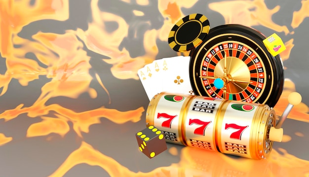 Experience the Thrill of Chillireels Online Casino UK