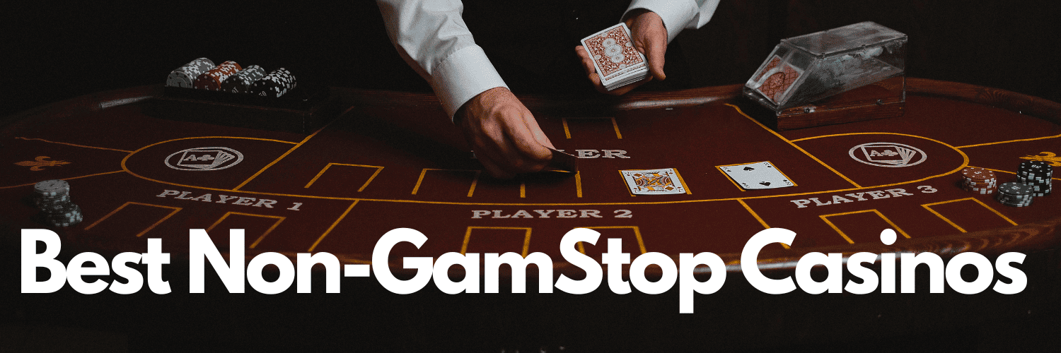 Exploring Non Gamstop Casinos A Comprehensive Guide 955522174